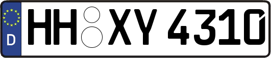 HH-XY4310