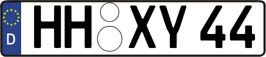 HH-XY44