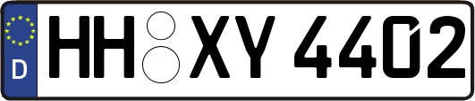 HH-XY4402