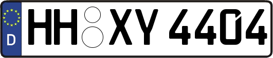 HH-XY4404