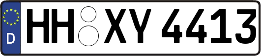 HH-XY4413