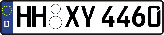 HH-XY4460