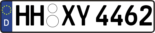 HH-XY4462