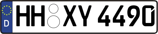 HH-XY4490