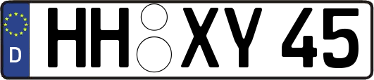 HH-XY45