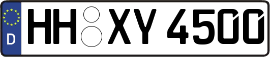 HH-XY4500