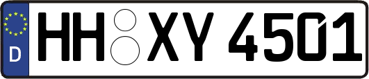 HH-XY4501