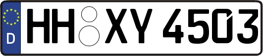 HH-XY4503