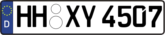 HH-XY4507