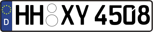 HH-XY4508