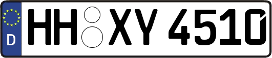 HH-XY4510
