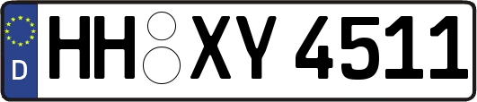 HH-XY4511