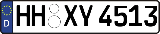 HH-XY4513