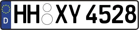 HH-XY4528