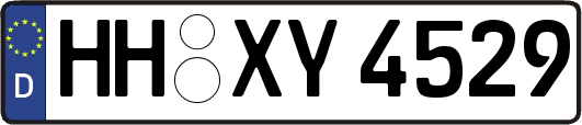 HH-XY4529