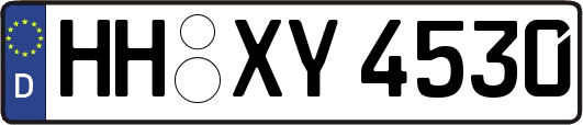 HH-XY4530