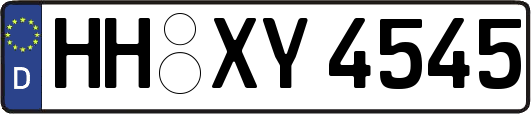 HH-XY4545