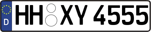 HH-XY4555