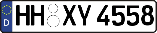 HH-XY4558