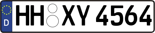 HH-XY4564