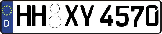 HH-XY4570