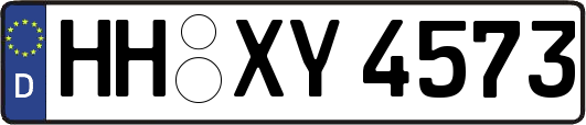 HH-XY4573