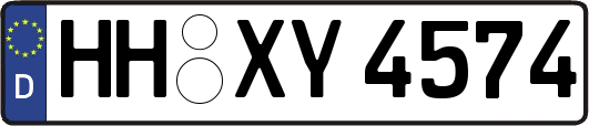 HH-XY4574