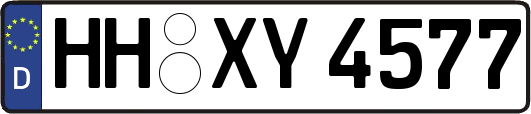 HH-XY4577