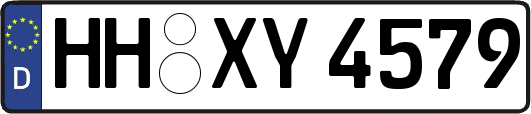 HH-XY4579