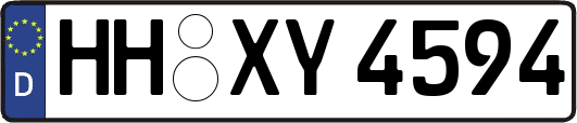 HH-XY4594