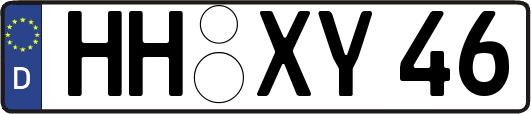 HH-XY46
