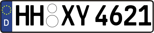 HH-XY4621