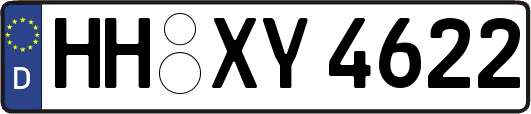 HH-XY4622