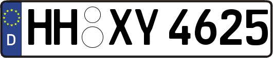 HH-XY4625