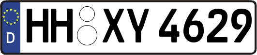 HH-XY4629