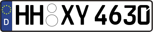 HH-XY4630