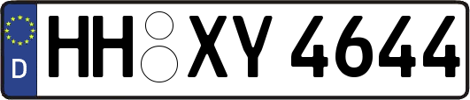 HH-XY4644