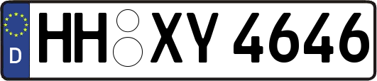 HH-XY4646