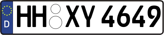 HH-XY4649