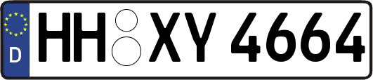 HH-XY4664
