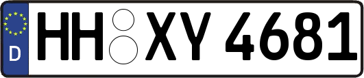 HH-XY4681
