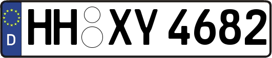 HH-XY4682