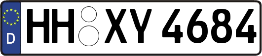 HH-XY4684