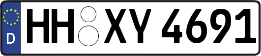 HH-XY4691