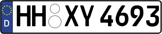 HH-XY4693