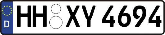 HH-XY4694