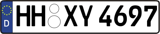 HH-XY4697