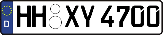 HH-XY4700