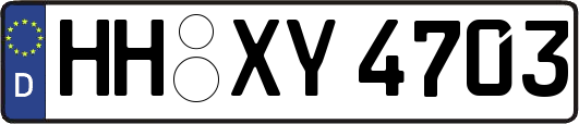 HH-XY4703