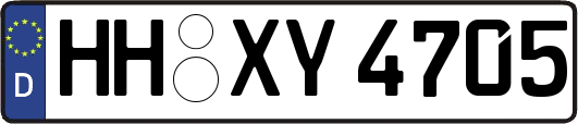 HH-XY4705